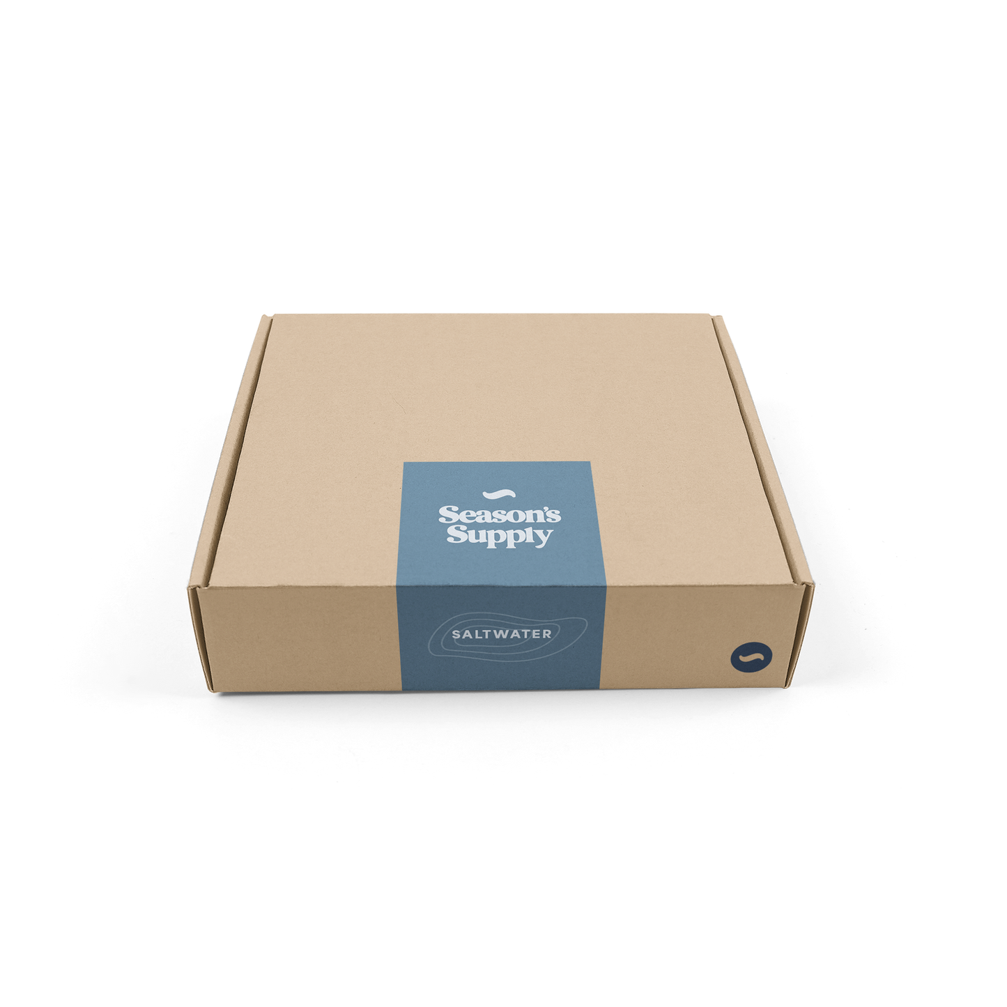 Saltwater Fly Fishing Box